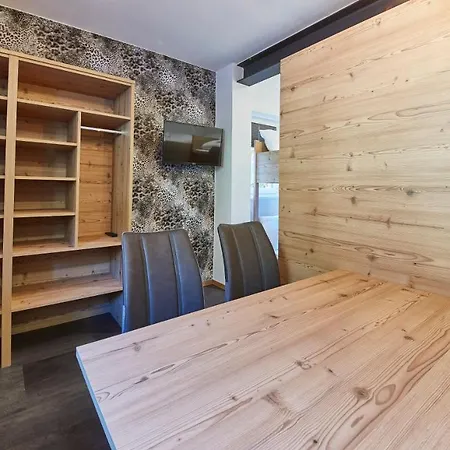 Time For Sport Apartments Saalbach-Hinterglemm Exterior photo