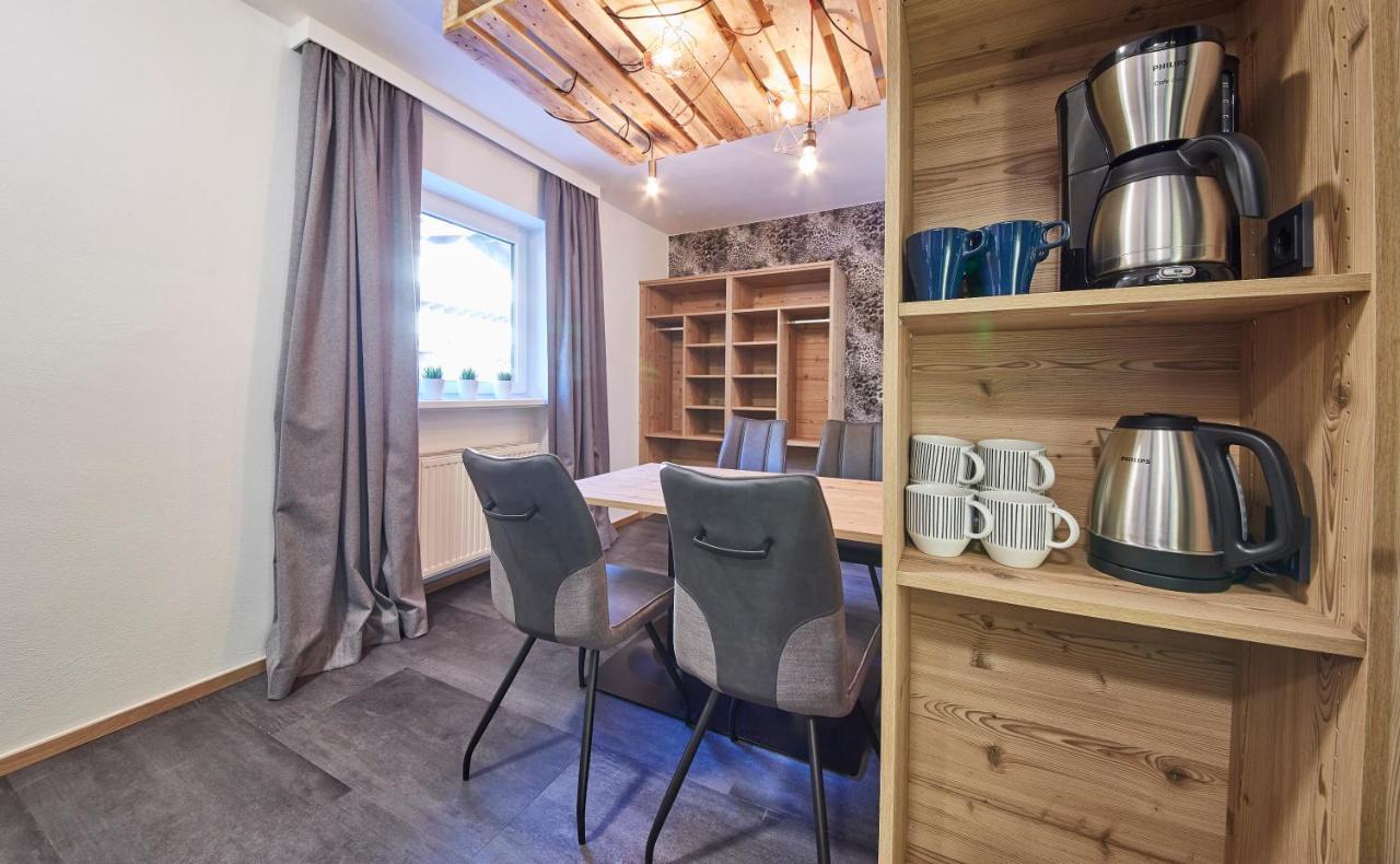 Time For Sport Apartment Saalbach-Hinterglemm
