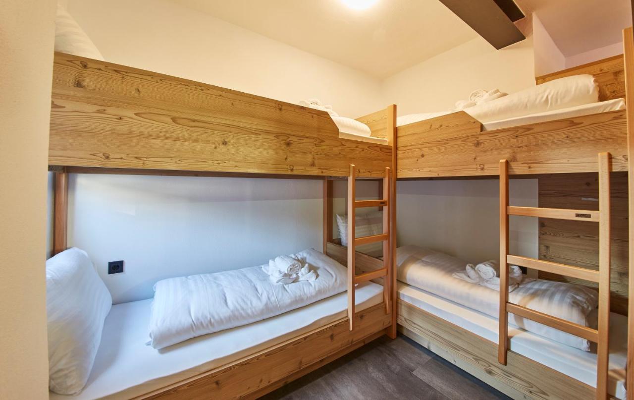 Apartment Time For Sport Saalbach-Hinterglemm