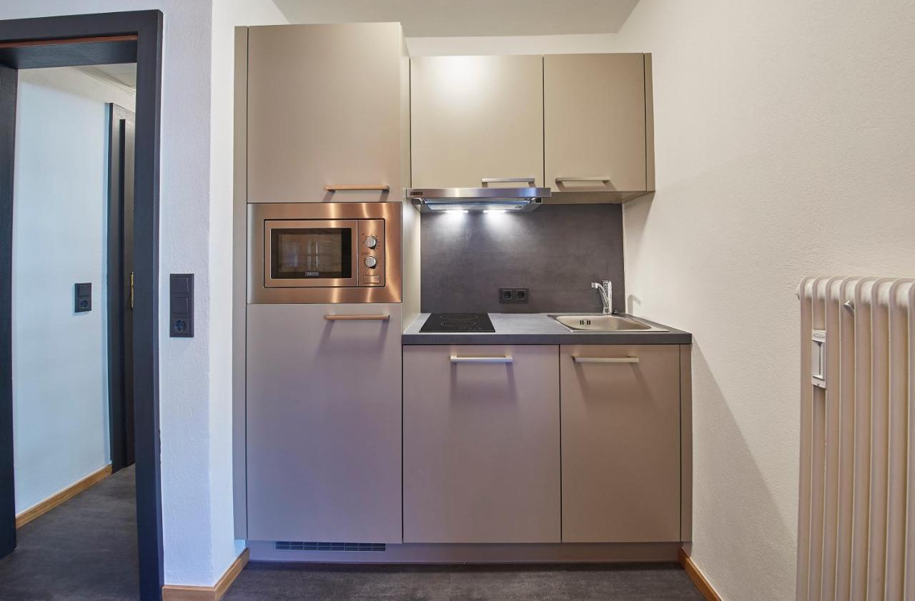 Time For Sport Apartment *