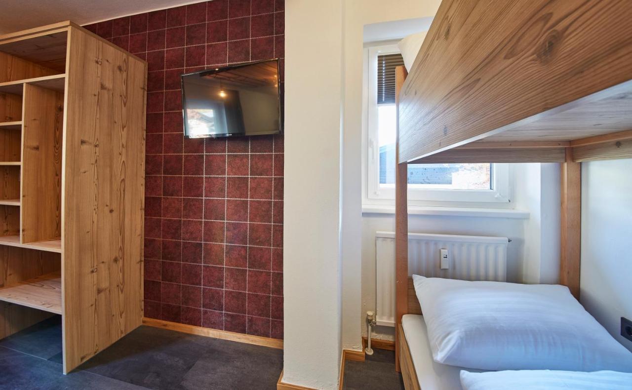 Time For Sport Apartment Saalbach-Hinterglemm
