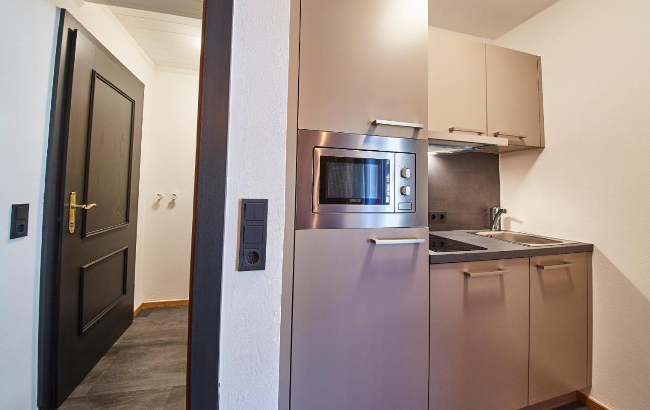 Time For Sport Apartment *